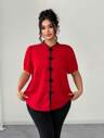 Plus Size Blouses