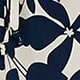 Blue and White