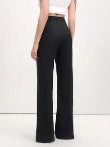 Arave 女士修身优雅办公裤，适合通勤