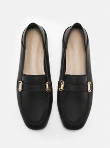 CUCCOO CURVES 女士平底休闲便鞋，一年四季日常穿着舒适