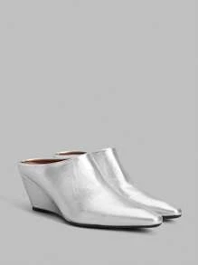 Ontre Women's Casual & Comfortable Wedge Heel Shoes, Versatile Fashion For Christmas