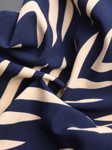 SHEIN VCAY Women's Allover Print Sleeveless Jumpsuit, Casual Summer, Vacation Outfits Women Resort Wear, Beach Vacation Outfits Women, Boho Women's Clothing, Boho Jumpsuit, Bohemian Clothes