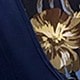藍色