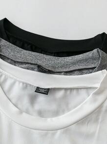 Sweetra Canotta donna casual, aderente, senza maniche, in maglia elastica, versatile, di taglia comoda