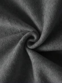 赛车迷连帽衫，女士长袖休闲运动卫衣，赛车爱好者礼物，适合春秋季节、毕业典礼、教师节、返校套头衫秋季 - 深灰色 - 查看 5