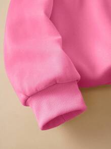 INAWLY Autumn And Winter Women's Sweatshirt/Jesus Is King/Christian Faith/Embroidered Women's Casual Round Neck Sweatshirt Graduation,Back To School,Graduation,Teacher,Back To School Pullover Fall