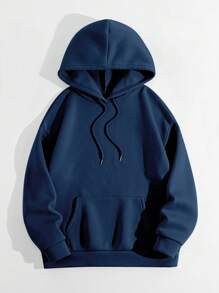 Racing Enthusiast Hoodie, Long Sleeve Casual Sweatshirt For Women, Racing Enthusiast Gift, Suitable For Spring And Autumn,Graduation,Teacher,Back To School Pullover Fall - Navy Blue - View 3