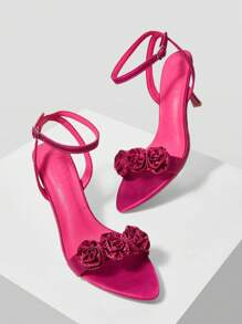 Hot Pink