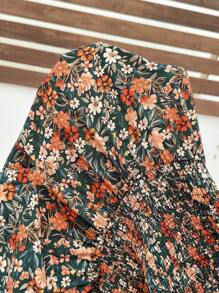 Boho Mama 孕妇无袖连体裤，简约时尚，适合夏季