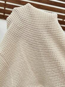 SHEIN Maternity Solid Color Sleeveless Casual Summer Dress,Summer Clothes,Elegant Dresses For Women