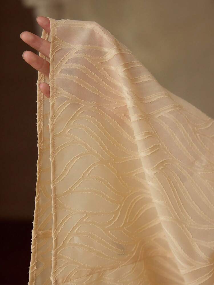 ELEGANT SEQUIN EMBROIDERY SHIRT