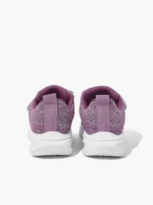 JNSQ 1 Pair Fashionable Casual All-Match Versatile Comfortable Soft Bottom Breathable Lace-Up Sneakers, Suitable For Back To School Season