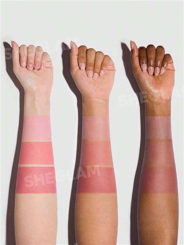 Strawberry Whirl Cheek & Lip Cream Stack