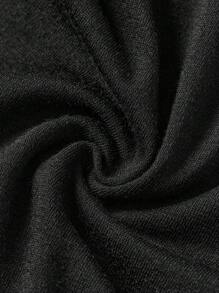 SHEIN Set de 3 piezas de shorts/mallas básicos cómodos y casuales para niñas preadolescentes