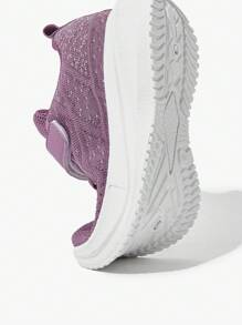 JNSQ 1 Pair Fashionable Casual All-Match Versatile Comfortable Soft Bottom Breathable Lace-Up Sneakers, Suitable For Back To School Season