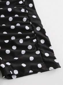 Swim Vcay Women Beach Summer One Piece Swimsuit