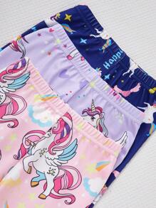 年轻女孩 6 件套睡衣套装，包括短袖上衣和裤子，贴身睡衣休闲套装。这款睡衣套装适合年轻女孩在家休闲穿着，可作为睡衣或室内休闲服穿着。极简主义的设计风格使其易于搭配，让年轻女孩在家中散发时尚和活力。弹性透气的针织面料，可机洗，舒适贴合，易于护理。（2 套单独出售）