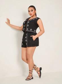 CUCCOO CURVES Wide Fit Women New Strappy Square Toe Summer Versatile Party High Heel Sandals Spring Shoes Spring Break Easter - Black - View 10