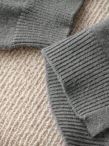 Franclia 女士简约时尚休闲开衫，日常穿着