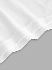 SHEIN EZwear Set de 3 camisetas de mujer de estilo casual y minimalista con estampado de cerezas, para el verano