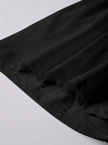 SHEIN 2pcs/Set Men's Loose High Waisted Summer Boxers  Multipack Underwear - Multicolor - View 7