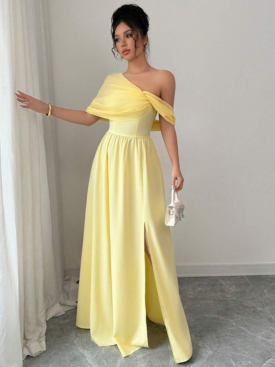 elenzga-asymmetrical-neck-elegant-high-end-formal-yellow-dress-for