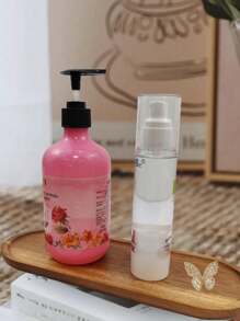 1/2 件橡子木托盘，长椭圆形，矩形托盘，木托盘，美容展示托盘，香水托盘，浴室托盘，餐具木托盘，蛋糕托盘，厨房托盘，生日展示架，花园托盘，纸杯蛋糕托盘，适用于生日、感恩节、万圣节、复活节、情人节、圣诞节装饰、餐桌装饰，适用于甜点、蛋糕、面包、香水、珠宝、沐浴产品、化妆品、波西米亚风 - 摩卡棕 - 查看 11