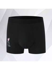 5pcs/Set Easter Men's Boxer Briefs - Multicolor - View 6