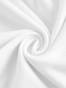 SHEIN EZwear Set de 3 camisetas de mujer de estilo casual y minimalista con estampado de cerezas, para el verano