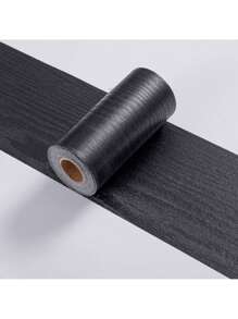 5mX15cm Old Furniture Door Cover Renovation Wood Grain Wall Stickers Self-Adhesive Simulation Waterproof Thickened Background Wall Cabinet Wall Stickers - Multicolor - View 12