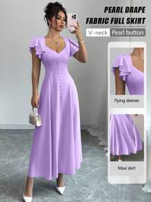 Mauve Purple
