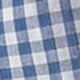Blue and White