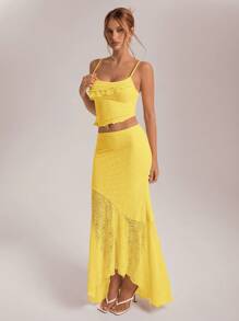 Mustard Yellow