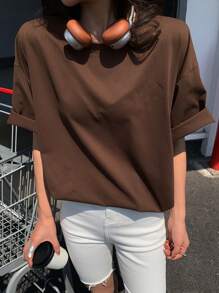 Coffee Brown