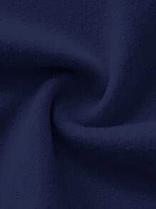 SHEIN BASICS 3件組女款休閒極簡基本款保守純色針織細肩帶連身衣居家服 日常穿搭 海軍藍 白色 黑色 夏季 - 彩色 - 查看 7