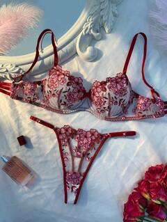 Underwear & Sleepwear