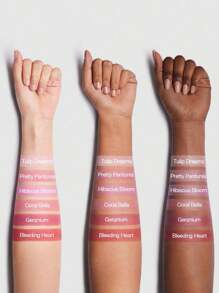 SHEGLAM Floral Flush Blush Palette 6-Color Pressed Powder Blush Palette High Pigment Non-Fading Long Lasting Natural Matte Lightweight Blusher Pink Blush Rare Brand Beauty Makeup Face Paint Cosmetic For Women Girls Perfect For Fall Winter Ideal For Y2K Fancy Fashion Suitable For Birthday Christmas Present Party Ready Best Color