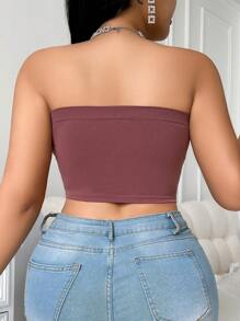 SHEIN 3pcs Plus Size Bras & Wireless Bras Set Without Padding