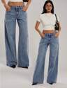 Jeans feminino