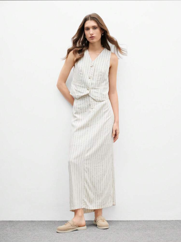 CUCCOO BIZCHIC レディースファッション アプリコット スエード生地 クラシックシンプル タッセル メタルバックル装飾 ミュール ローファースリッポンシューズ、通勤、デート、パーティー、ショッピング、休暇、家庭用に最適