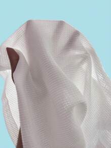 SHEIN 2Pcs/Set Ramadan Girls Polo Collar Sleeveless Tank Top + Pleated Mini Skirt Suit, Elegant School Style For Summer - Multicolor - View 6