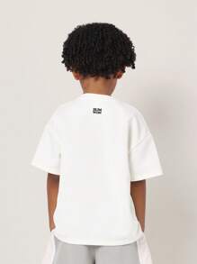 SUMWON 超大码运动 T 恤休闲夏季街头服饰运动性能圆领短袖柔软青年上衣