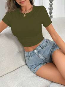 Verde militar