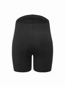 Modmama 3-Pack Women's Maternity Knitted Fabric Short Leggings: Comfortable And Stylish Support For Pregnancy