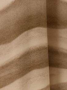 MUSERA Low Rise Floaty Patterned Maxi Skirt Only Summer Vacation Holiday Elegant Beachwear Boho Romantic Ibiza Fall, Autumn  Fall - Multicolor - View 6