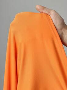 Slaydiva New Arrival Summer Simple Casual Basic Scorch Print Women Dress
