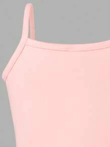 SHEIN ChillGRL 3pcs Set Summer New Hollow-Out Short Sleeve Shirt With Camisole Top And Printed Long Pants,Holiday,Summer,Travel