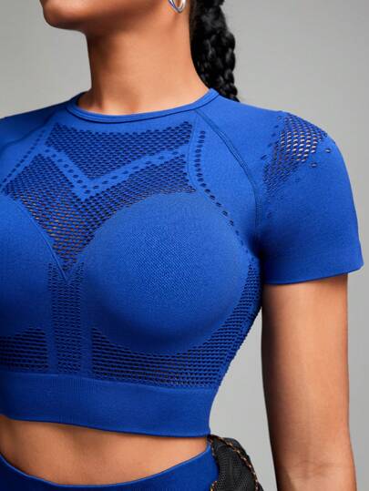 Innovista Conjuntos de entrenamiento sin costuras, deportes de alto soporte, secado rápido, ropa deportiva diaria, yoga, pilates, HIIT, entrenamiento, de la oficina al gimnasio, mallas, ropa deportiva de otoño, estructurada, sujetador, camiseta, top corto, pantalón de protección UV, leggings, pantalones, comodidad de movimiento, control de abdomen, compresión, que favorece la figura