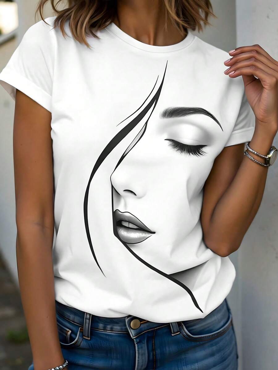 Camiseta De Gran Tamaño Para Hombre, Con Bolsillo En