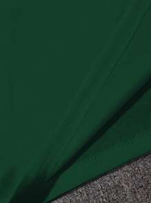 INAWLY Blusa de mujer de manga corta y cuello redondo con estampado de mariposas, versátil y delicada, apta para verano